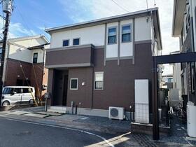 群馬県高崎市上中居町