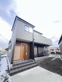 岐阜県羽島市福寿町本郷