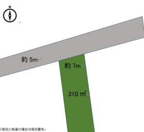 愛知県知多市日長字汐田