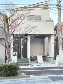 神奈川県横浜市栄区桂町