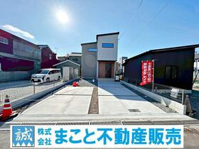 奈良県奈良市芝辻町２丁目