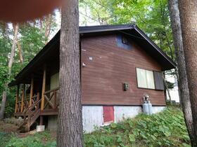 長野県諏訪郡富士見町立沢広原