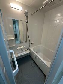 志木ニュータウン中央の森参番街７号棟