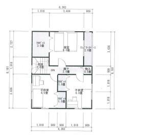 山形県東田川郡庄内町余目字矢口