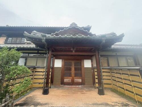 detached 富山県富山市住友町