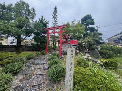 detached 富山県富山市住友町