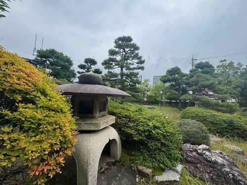 detached 富山県富山市住友町