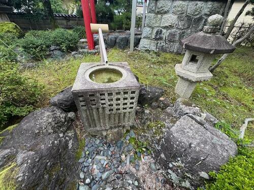 detached 富山県富山市住友町