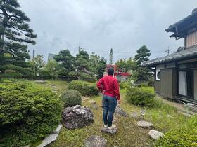 detached 富山県富山市住友町
