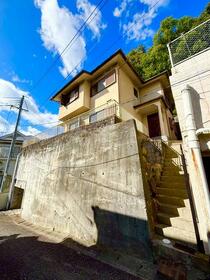 兵庫県宝塚市売布４丁目