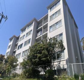 塩屋住宅６号棟