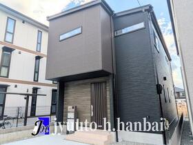 奈良県奈良市大安寺３丁目