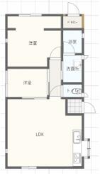 detached 沖縄県那覇市寄宮１丁目