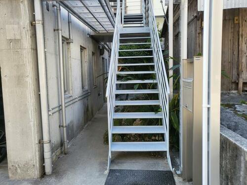 detached 沖縄県那覇市寄宮１丁目