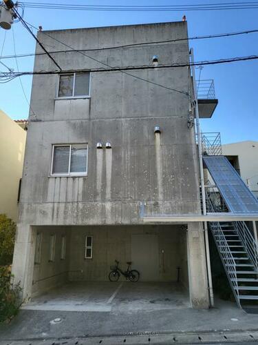 detached 沖縄県那覇市寄宮１丁目