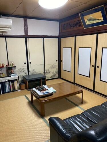detached 福井県越前市横住町