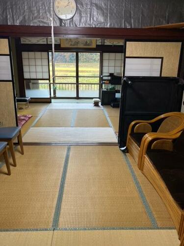 detached 福井県越前市横住町