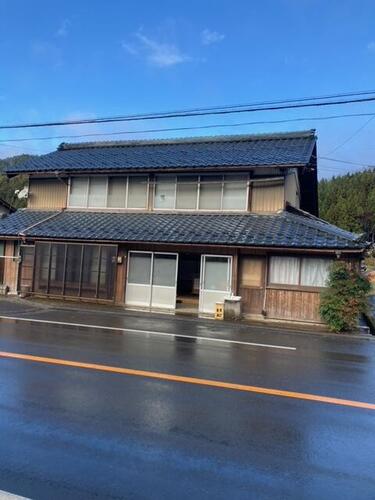 detached 福井県越前市横住町
