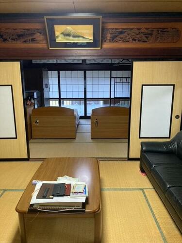 detached 福井県越前市横住町