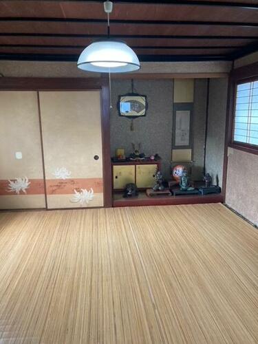 detached 福井県越前市横住町