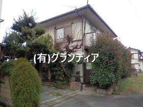 埼玉県比企郡嵐山町大字川島