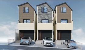 神奈川県川崎市高津区梶ケ谷３丁目