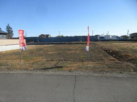 埼玉県川越市大字山田