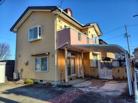 長野県長野市大字柳原