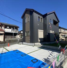 熊本県熊本市北区龍田弓削１丁目