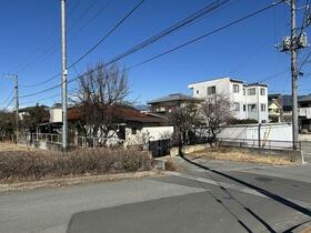 山梨県中巨摩郡昭和町西条