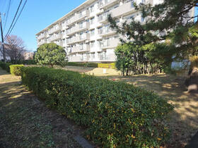 埼玉県草加市新栄４丁目