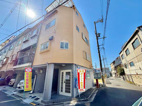 大阪府門真市五月田町