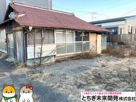 栃木県栃木市嘉右衛門町