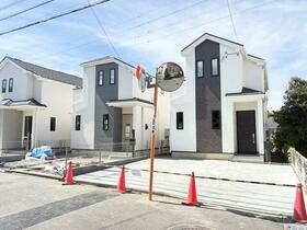 神奈川県川崎市麻生区王禅寺