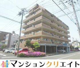 信開ガーデンコート城東