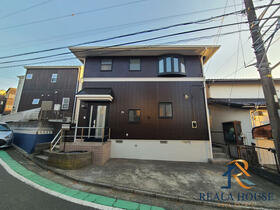 神奈川県横須賀市ハイランド２丁目