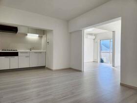 馬事公苑南サンハイツ