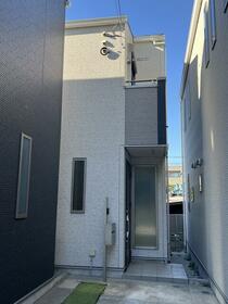 神奈川県横浜市都筑区池辺町