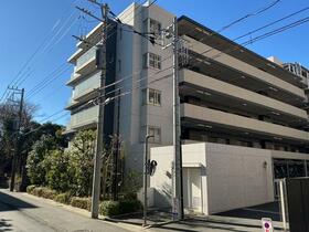 神奈川県川崎市幸区塚越４丁目