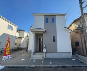 神奈川県相模原市南区東大沼４丁目