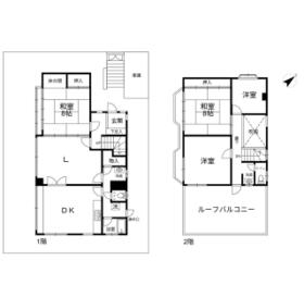 兵庫県神戸市北区星和台３丁目