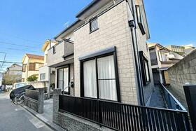 東京都大田区蒲田３丁目