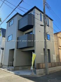 東京都葛飾区西新小岩５丁目