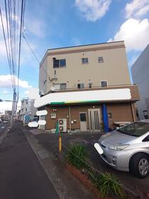 大分県大分市明磧町２丁目