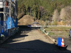 愛知県豊田市小原町尾崎