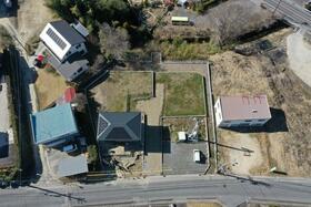 愛知県豊田市小原町尾崎