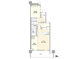 パークシティ高田馬場