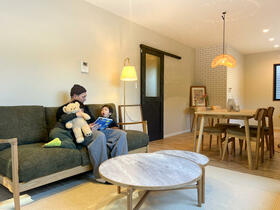 栃木県芳賀郡益子町大字七井