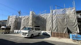 愛知県江南市古知野町宮裏