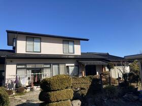 長野県茅野市宮川